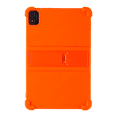 thumbnail image 1 of Case For Teclast T40S Tablet Safe Shockproof Silicone Stand Cover Orange Teclast T40S, 1 of 6