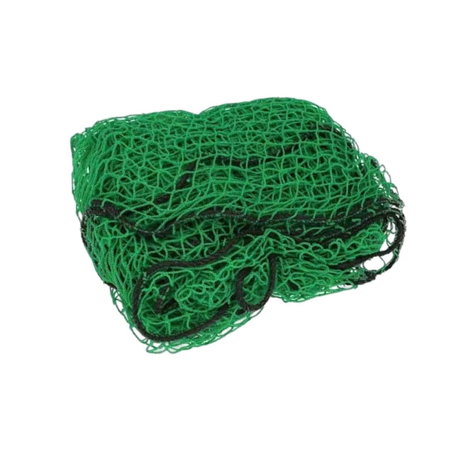 maytalsory Filet d'Entraînement de Golf Niveaux de Compétence Solide Fiable Filet de Pratique de Golf pour Filet d'Entraînement pour Sécurité et Protection 2x2 m 2x3 m