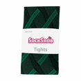 thumbnail image 2 of Sock Snob - Collants de Mode Opaques à Motifs Colorés pour Femmes, 80 Deniers, 2 of 2