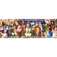 thumbnail image 2 of Masterpieces Puzzle Company Elf - 1000 Piece Panoramic Jigsaw Puzzle, 2 of 5