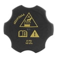 thumbnail image 2 of Radiator Surge Tank Cap, Durable Fluid Reservoir Cap with Strong Airtightness for Car, 2 of 7
