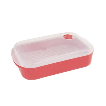 Nordic Ware Veggie Steamer