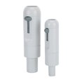 thumbnail image 3 of 2 Pcs Éjecteur de Salive Adaptateur d'Aspiration Valves Faible Forte Ensemble de Buses, 3 of 8