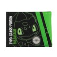 thumbnail image 3 of Pokémon Bulbasaur 0001 Pokédex Bifold Wallet, 3 of 7