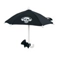 thumbnail image 1 of Phone Umbrella Suction Cup Stand Universal Adjustable Sun Visor for Smartphones Stable Durable, 1 of 6