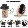 thumbnail image 3 of Universal Vacuum Sealer Silicone Washable Shatter-proof Crack-proof Sealing Machine For Mason Jars Canning, 3 of 9
