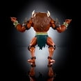 thumbnail image 4 of Masters of the Universe Origins Cartoon Collection Beast Man 5.5 Inch Deluxe Action Figure Toy, 4 of 6