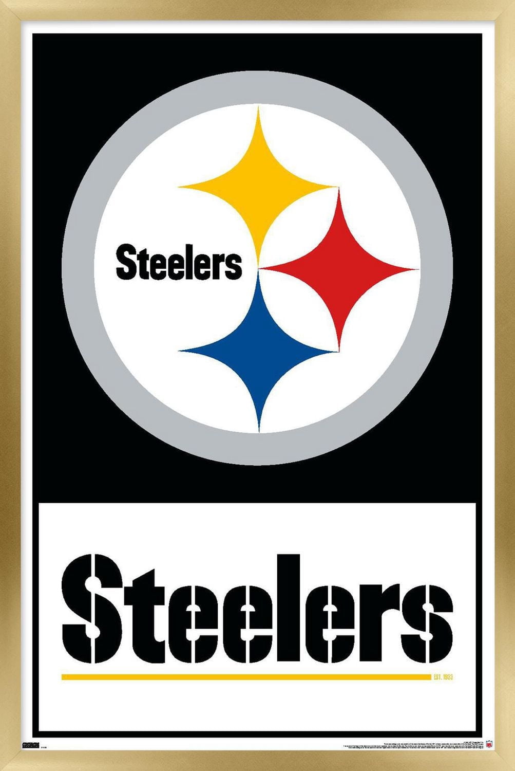 NFL Pittsburgh Steelers