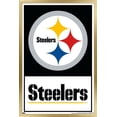thumbnail image 1 of NFL Pittsburgh Steelers - Logo 21, 1 of 4