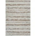 thumbnail image 2 of Rug Branch Nomad Abstract Indoor Area Rug, Beige Brown, Modern - Living Room, Bedroom, Dining Room, and Kitchen, 2 of 5