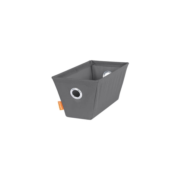 neatfreak! Low Profile Wire Framed Storage Bin, Rectangular
