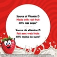thumbnail image 4 of iÖGO nanö Drinkable Strawberry Yogurt 1%, 4 of 8