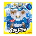thumbnail image 1 of Goo Jit Zu King Frostbite, 1 of 5
