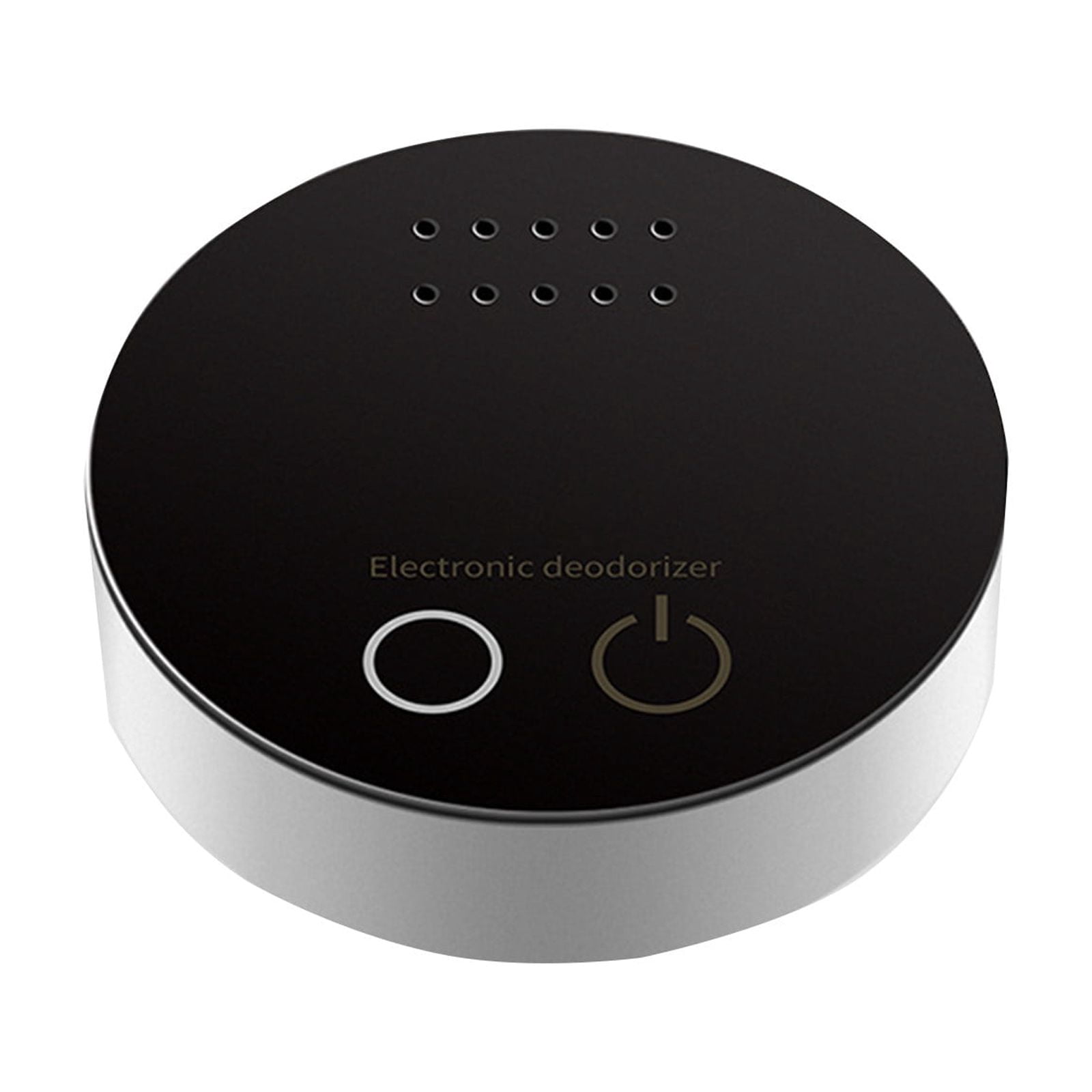 EGNMCR Home Purifier True Filter For Rooms Up Wildfire Smokes Pet Allergies Auto Mode Silent air purifier