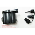 thumbnail image 2 of Double Size Air Mattress with DC air Pump & 2 Inflatable Pillow Combo, 2 of 3