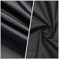 thumbnail image 4 of Weiweiguan Garden Sandpit Cover Dustproof Sandpit Cover Small Bath Sandbox Protector, 4 of 7