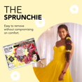 thumbnail image 3 of Le SPRUNCHIE Disney Princess Belle d'invisibobble (2 articles), 3 of 6