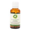 thumbnail image 1 of Huile Essentielle d'Asafœtida Heeng Huile Ferula Assa Huile d'Asafœtida Pure Heeng Huile Pure Huile d'Asafœtida Pure Naturelle Distillée à la Vapeur Qualité Thérapeutique 15ml 0.507oz par R V Essential, 1 of 2