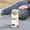 Coffee, variant on TIMIFIS Sport Bottle Sports Water Bottle 21.9 Ounce Labeled Motivational Bottle 600ml Portable Leak Proof Sports Water Bottle Suitable for Outdoor Fitness in Women's Gyms Camping & Hiking