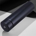 thumbnail image 1 of Agiferg Vacuum Cup With Smart Temperature Display,Tactile Sensation Display Temperature 304 Stainless Steel Insulation Cup, 1 of 5