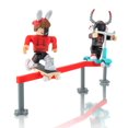 thumbnail image 3 of Pack Jeu RoBlox - Skate Park : The Rail, 3 of 3