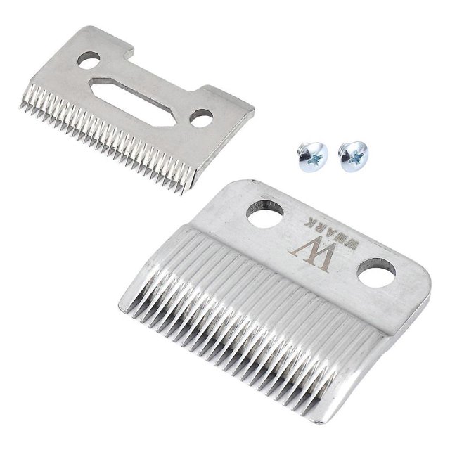 compatible Cutter Head Metal Bottom Clipper Blade compatible Wahl Electric Shaver_Perfect Gift