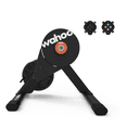 thumbnail image 1 of Wahoo KICKR CORE 2 Entraîneur Intelligent avec Zwift Cog + Click, 1 of 5