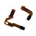 thumbnail image 4 of Câble Flexible pour Microphone et Haut-Parleur de Manette PS5 - Câble Ruban de Remplacement pour Haut-Parleur LR pour Manettes PS5 DualSense Gen 1/Gen 2, Pièces de Réparation pour Micro/haut-Parleur en Dysfonctionnement, 4 of 9