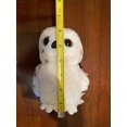 thumbnail image 2 of Aurora Stuffed Animals Mini Flopsie-Snowy Owl 8", 2 of 3