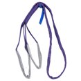 thumbnail image 3 of Lifting Sling, Widened 1T Beaing Capacity Flat Crane Webbing High Strength  For Transportation, 3 of 8