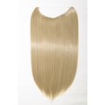 thumbnail image 2 of Extensions de Cheveux Invisibles Fil Miracle Ligne de Poisson Soyeuse Lisse Synthétique, 2 of 5