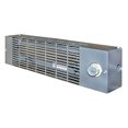 thumbnail image 1 of TPI RPH1-5A 120V 500W 1706 BTU Pump House Crawl Space Convection Utility Heater, 1 of 1