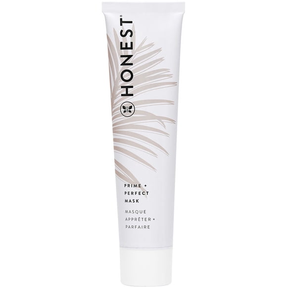 Honest Beauty Masque Prime + Perfect / Tous Types de Peau / 60 ml