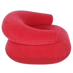 Canapé de loisirs, Air Canapé, Amie de la peau pour les enfants de la chambre à coucher
