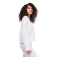 thumbnail image 4 of George Women's V-Neck Sweater, 4 of 6