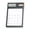 Black, variant on Transparent Calculator, Solar Computer,Calculator With Solar Calculator, Screen Calculator,