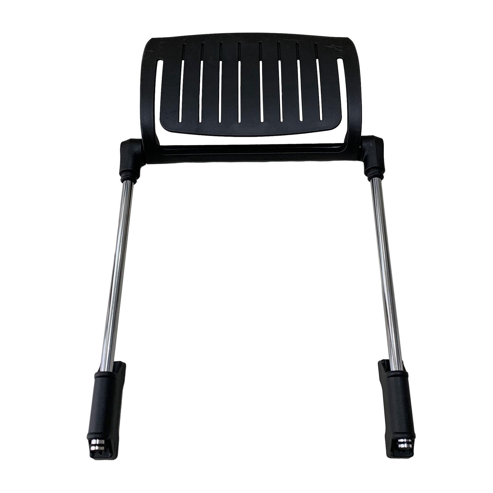 S SERENABLE Computer Chair Footrest Reclining Chair Footrest for Furniture Office Chairs