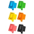 thumbnail image 2 of Mosiee Folding Bike Front Carrier Block Fork Frame Basket Mount Adapter For Brompton, 2 of 7