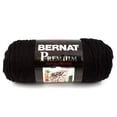 thumbnail image 2 of "Bernat® Fil Premium™, Acrylique #4 Moyen, 7oz/198g, 360 Yards", 2 of 2