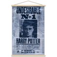 thumbnail image 1 of The Wizarding World: Harry Potter - Undesirable Wall Poster, 22.375" x 34", 1 of 4