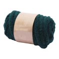 thumbnail image 3 of GUOOL Chunky Wool Yarn Hand Knitting Soft Giant Wool Yarn Threads Bulky Yarn for Throw dark green, 3 of 9