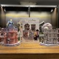 thumbnail image 4 of Harry Potter Chemin de Traverse, 4 of 9