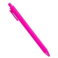 thumbnail image 2 of Meiiso Stylo à Bille Rose Vif - Pointe Moyenne pour la Rentrée, Liquidation d'Inventaire Importante Achat Éclair, 2 of 9