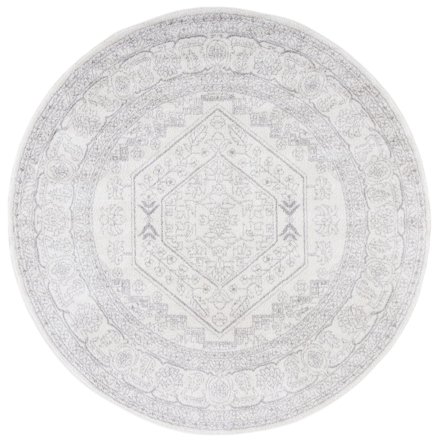 SAFAVIEH Adirondack Xavier Traditional Area Rug