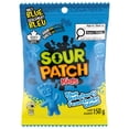 thumbnail image 1 of Sour Patch Kids, Blue Raspberry Candy, Sour then Sweet, Prepared in Canada, 1 of 11