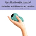 thumbnail image 4 of Zenzation Peanut Massager - Teal, 4 of 5