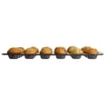 thumbnail image 4 of Pillsbury non stick 24Cup mini muffin pan, 4 of 4