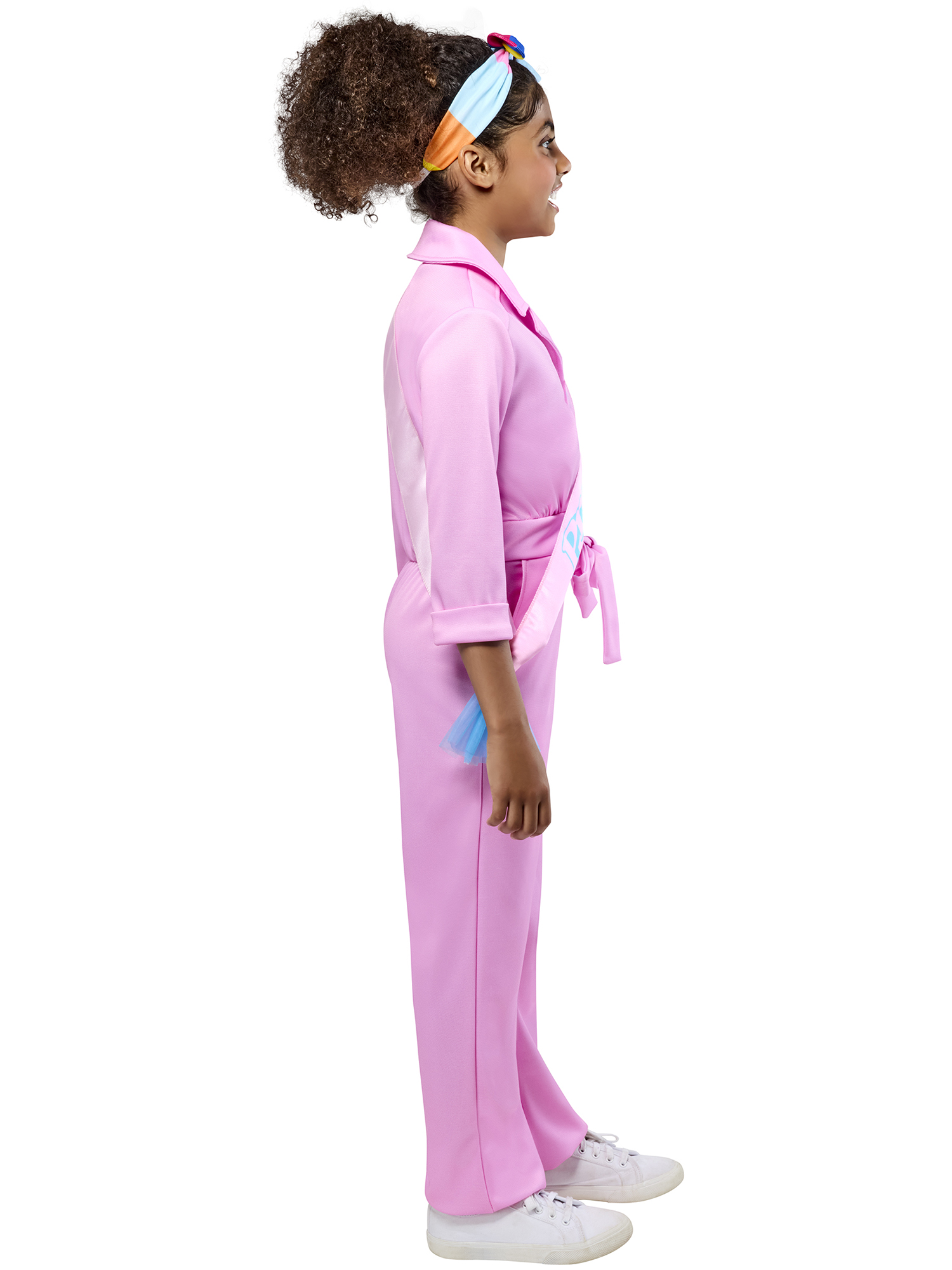 Costume Barbie Présidente du Film Barbie pour Enfants par Rubies, pour Filles