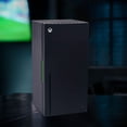 thumbnail image 4 of Microsoft XBOX Series X Replica 12 Can Mini Thermoelectic Cooler, 4 of 9
