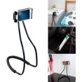 thumbnail image 1 of Cell Phone Holder, Universal Neck Phone Holder for Bed Mobile Phone Stand, 1 of 4